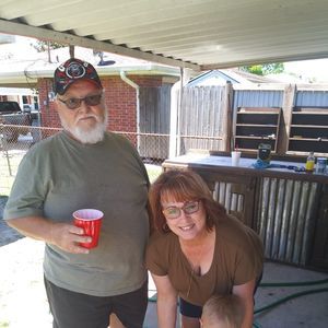 Meet your Posher, Janet granier